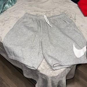 Nike Shorts (Large)